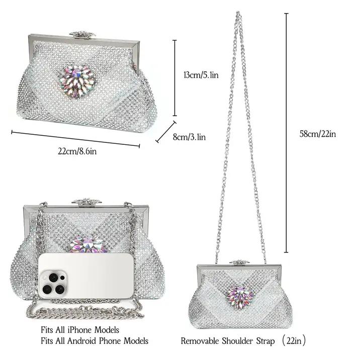 Venus Chan-Chaussures et Sacs Italiens pour Femme, Ensemble Assressenti, Argent 2024, Document, Stra