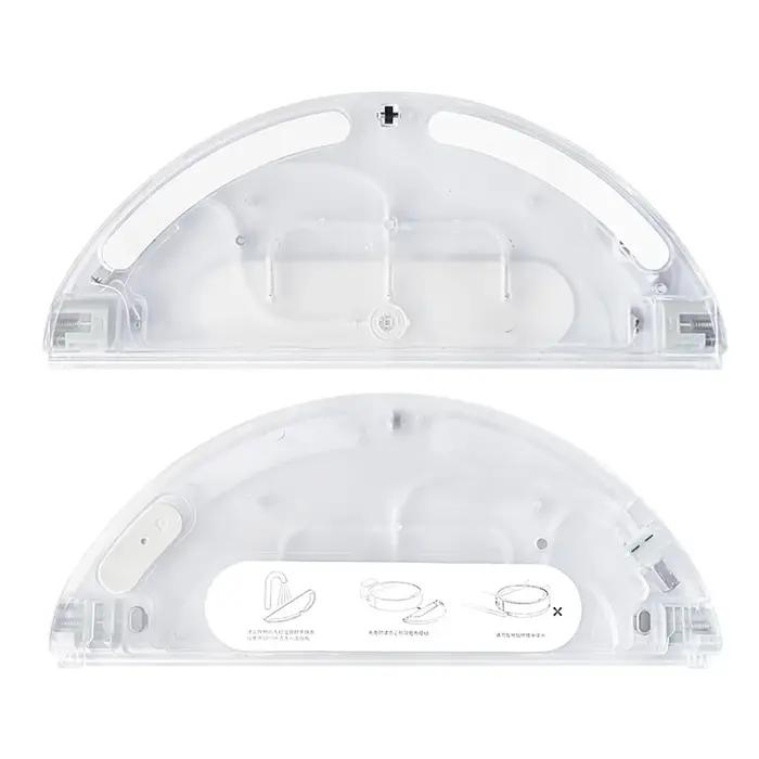Compatible avec (Dreame D9, D9 Max, D9 Pro, L10 Pro, Trouver Robot LDS Vacuum Finder) Réservoir d'ea