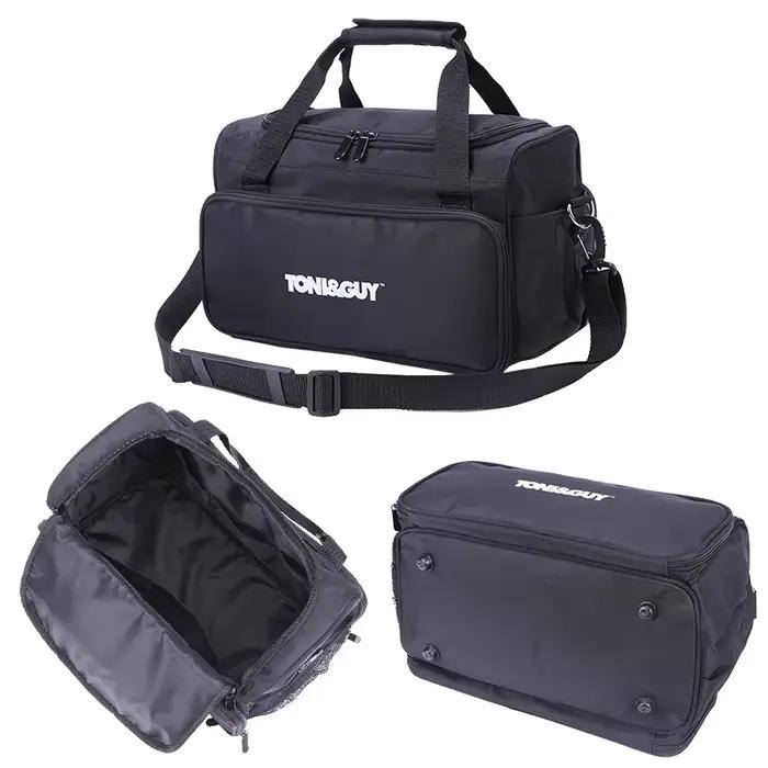 Sac de Rangement pour Coiffeur, Boîte à Cosmétiques Professionnelle de Grande Capacité, Outils de Co