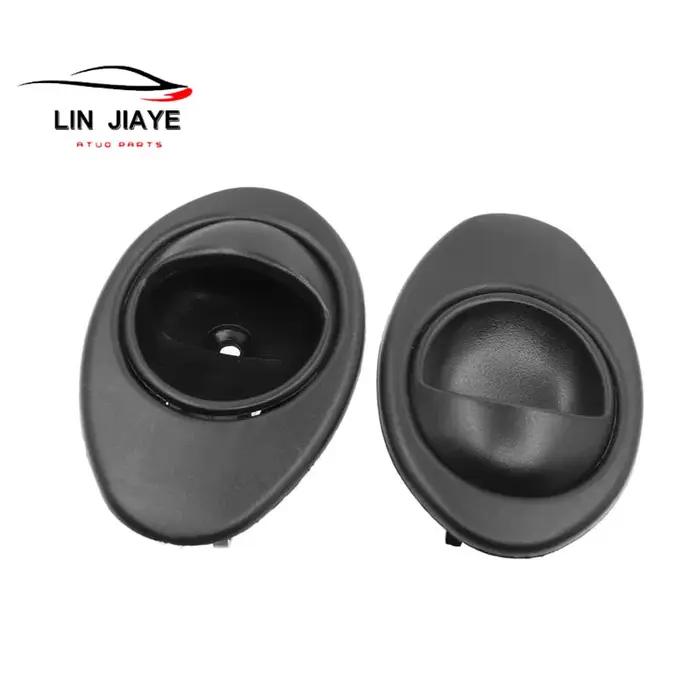 Poignée de porte intérieure pour DAEWOO Matiz 2006 2007 2008 2009 OEM: RH:96601586 LH:96601585
