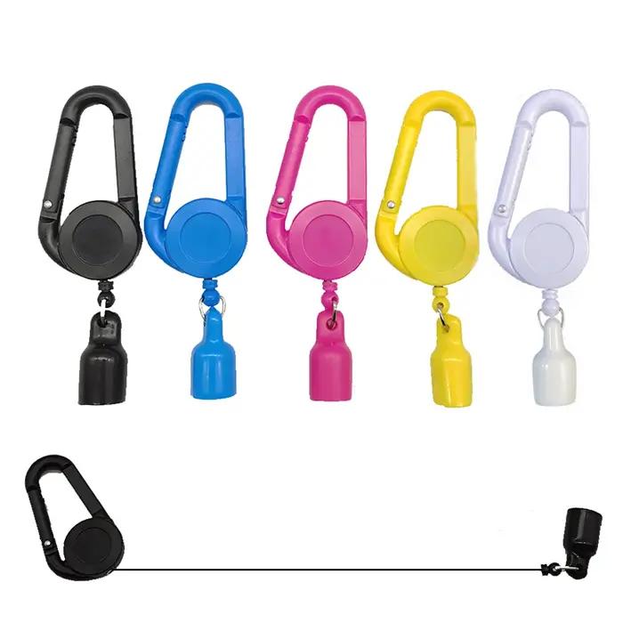 Lot de 10 protège-briquets, accessoires de protection pour fumeurs, porte-briquet multicolores avec