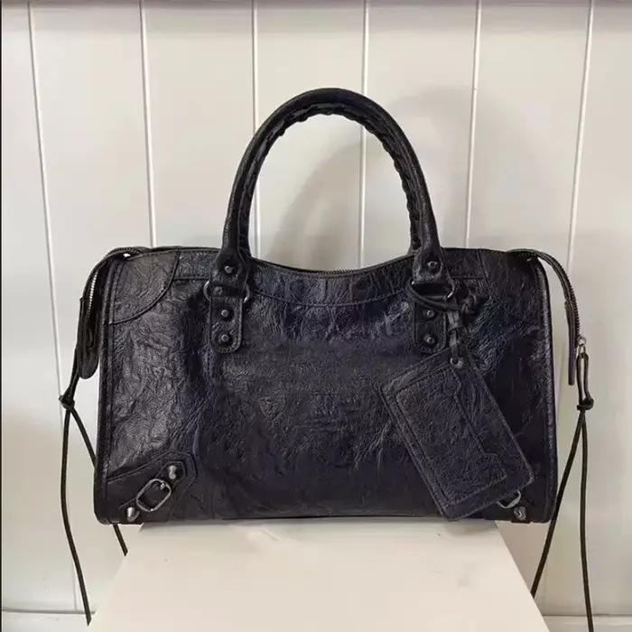 Sacs à main pour femmes 2026 Nouveaux sacs à bandoulière grande capacité Sacs de voyage pour motarde
