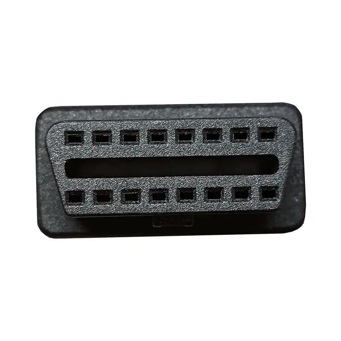 Connecteur OBD FCAR adaptateur de broche de Deutz-12 d'origine pour Deutz rapDuty camion professionn