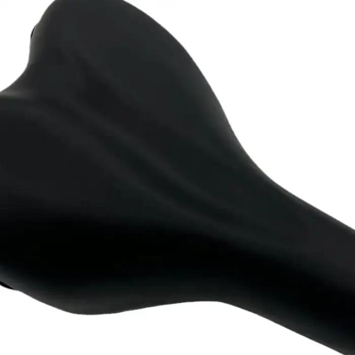Selle de vélo pour enfants confortable absorption des chocs apprentissage de l'équilibre cadeau pour enfants sorties en famille premiers pas sur le vélo