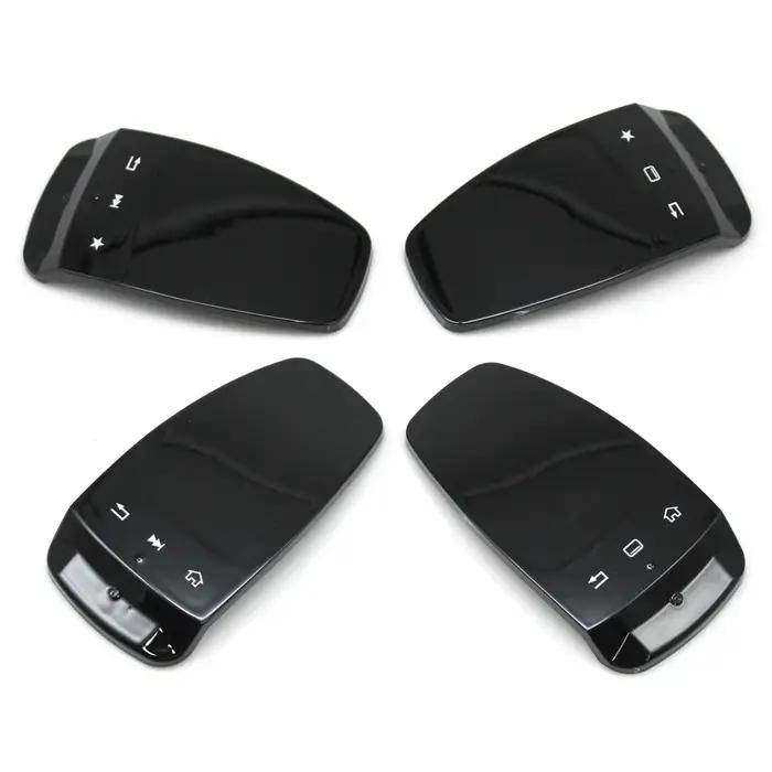 Juste de commande de commutateur TouchSub d'écriture manuscrite de souris de console de voiture, ada