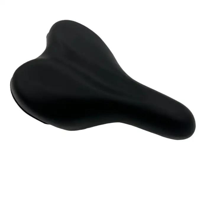 Selle de vélo pour enfants confortable absorption des chocs apprentissage de l'équilibre cadeau pour enfants sorties en famille premiers pas sur le vélo