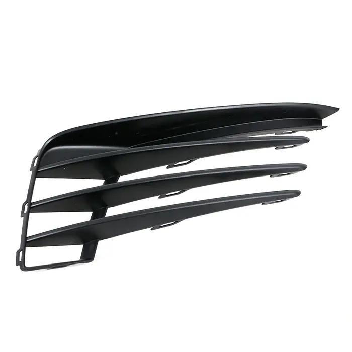 Grille de phare antibrouillard pour pare-choc avant de voiture, pour VW Golf 7 GTI 2013 – 2016, Gril