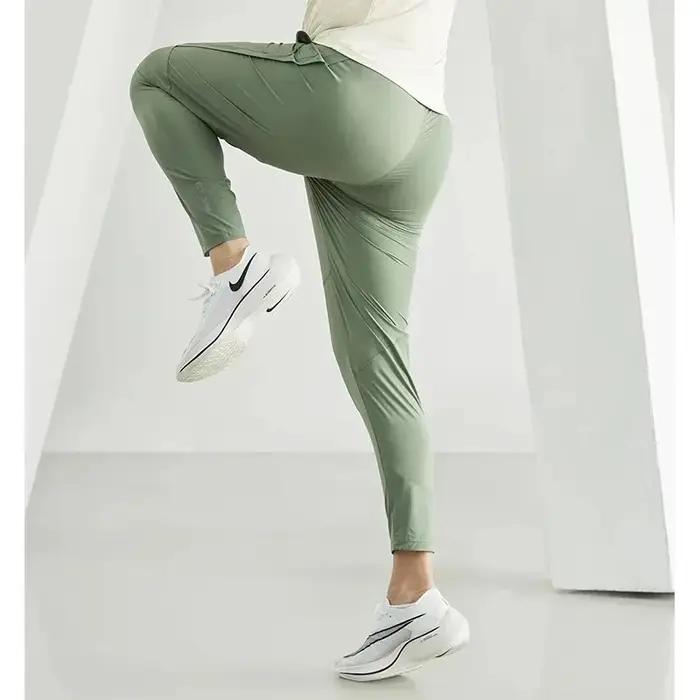 Hommes Joggers pantalons de survêtement mince décontracté Hip Hop pantalon gymnases survêtement entr