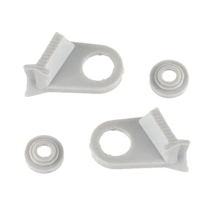 Loquet de verrouillage de porte pour réfrigérateur Dometic 241234560
