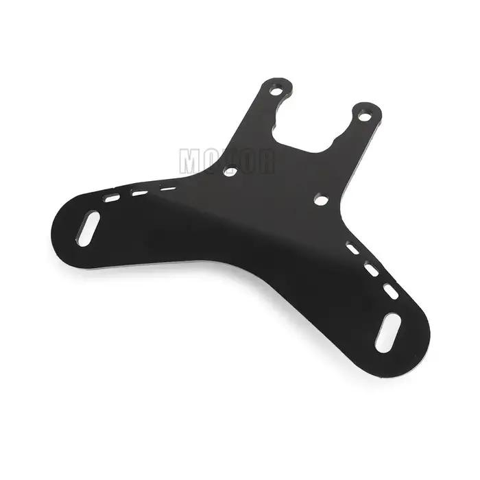 Support de feu antibrouillard auxiliaire pour moto, pour YAMAHA TENERE 700 Tenere700 XTZ 700 XT700Z