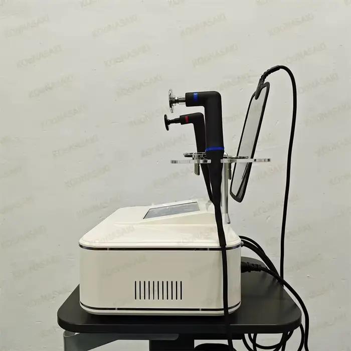 2025 448K Cet Ret Tecar équipement de thérapie énergie thermique soins de la peau et rajeunissement