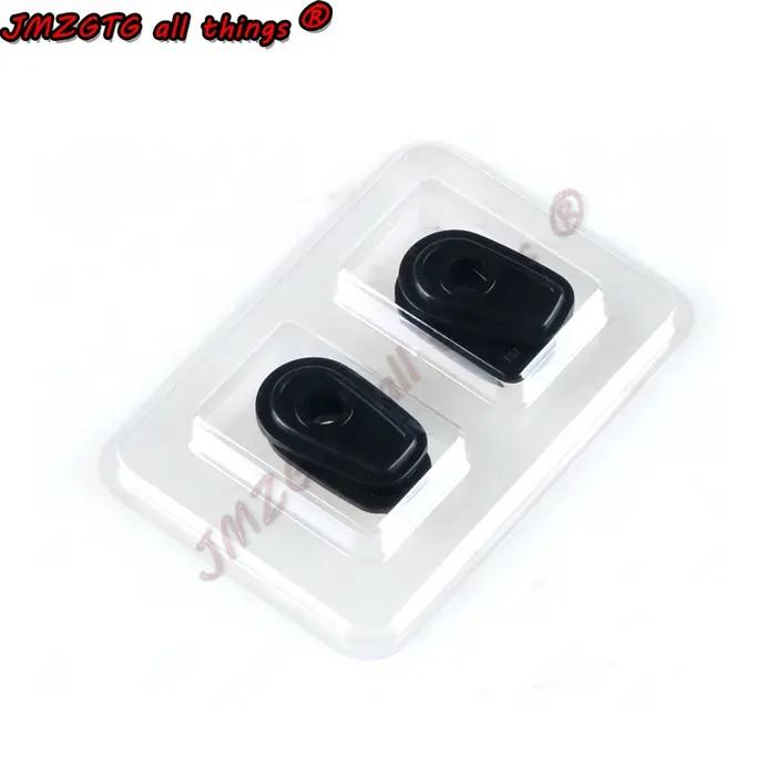 Adaptateur d'indicateur de clignotants pour moto, entretoises pour KAWASAKI Z400 Z650 Z900 Z900RS Z1