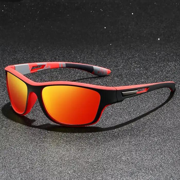 Lunettes de soleil classiques pour sports de plein air