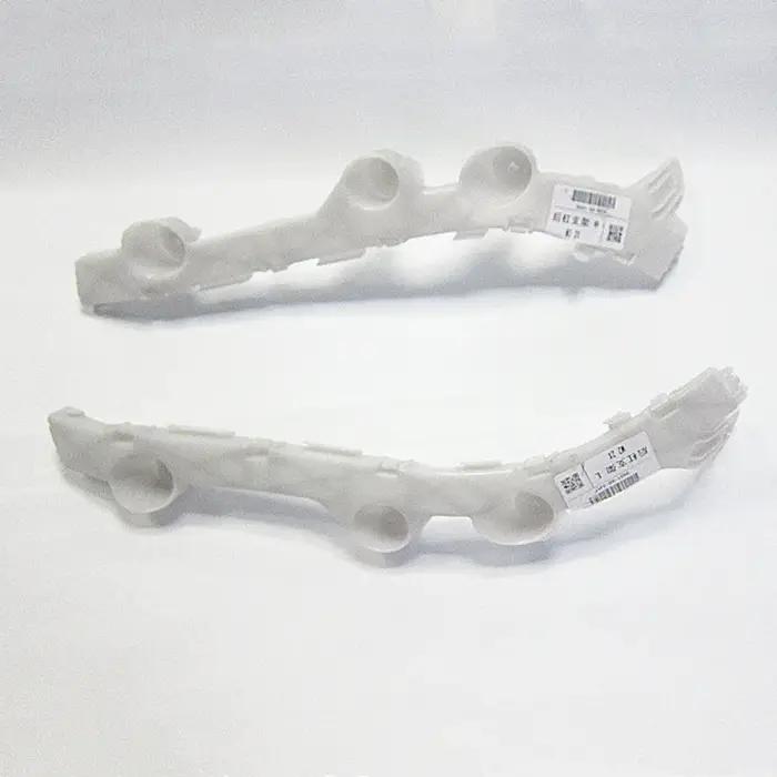 Accessoires DE voiture, pièces DE carrosserie, support DE pare-chocs arrière pour Mazda 2 2007 – 201