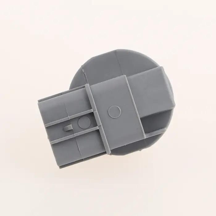 Douille d'ampoule 1157 3 broches, 1 pièce, pour Jeep KIA Hyundai, Base de lumière de voiture, suppor