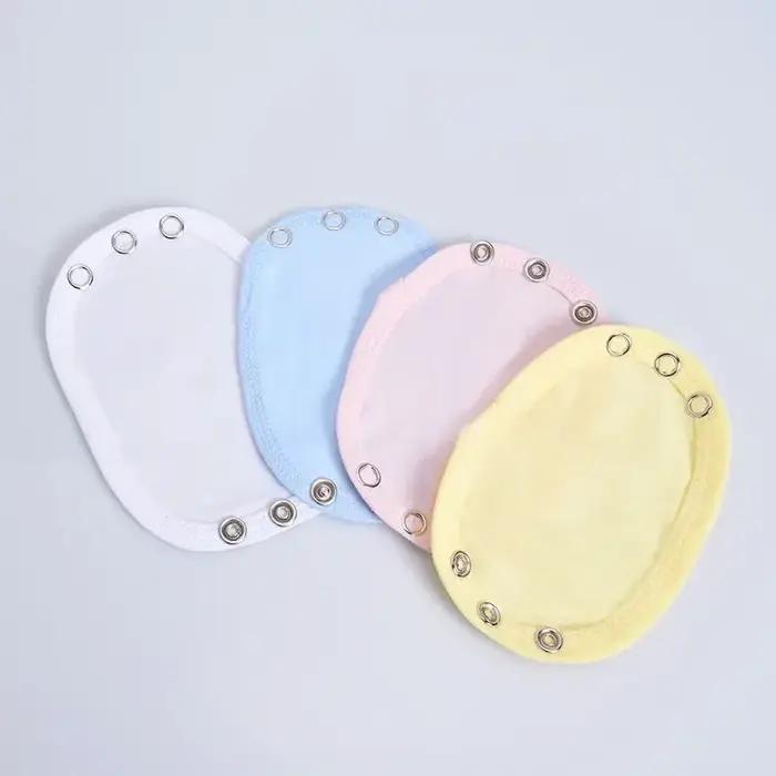 4 pièces/ensemble nouveau joli bébé barboteuse partenaire Super utilitaire Body combinaison barboteu
