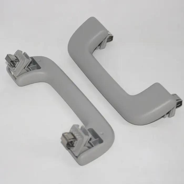 Poignée de toit avant et arrière gauche droite, gris, Original, pour Audi A4 S4 A5 S5 A3 A1 Q3 2008-