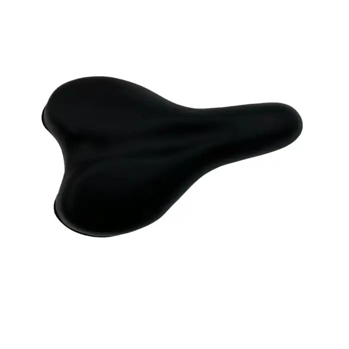 Selle de vélo pour enfants confortable absorption des chocs apprentissage de l'équilibre cadeau pour enfants sorties en famille premiers pas sur le vélo