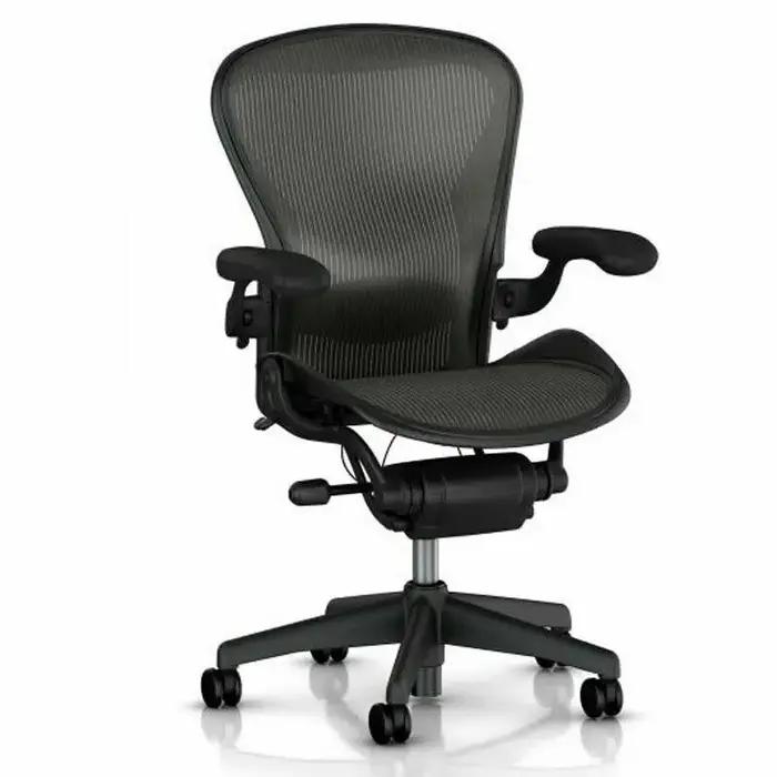Remplacement du matériel d'index de bras pivotant, chaise Herman Miller Classic Aeron, disponible po