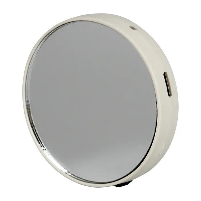 EYSDON-Source de lumière LED réglable pour microscopes Seattle, lampe d'éclairage, miroir