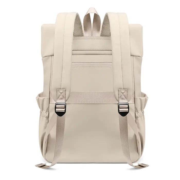 Sac à dos de GOLF pour femmes, antivol, pour ordinateur portable, compartiment de travail de 16 pouc