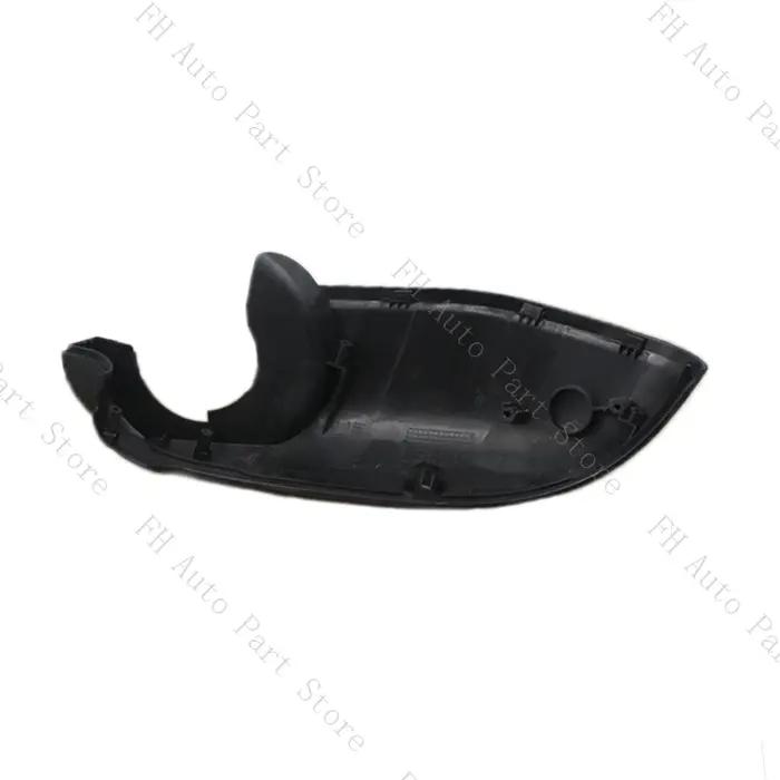 Pour BMW X3 F25 X4 F26 X5 F15 X6 F16 2014 2015 2016 2017 2018 – Cache inférieur du cadre de rétrovis
