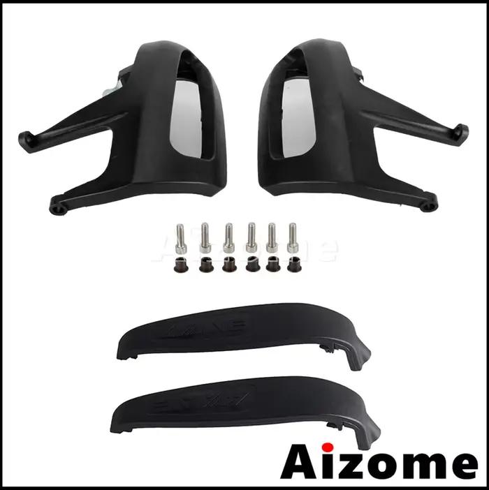 Couvercle de Protection de Tête d'Intervalles de Moteur de Moto, pour BMW R 1100GS 1100S 1100SS 1100