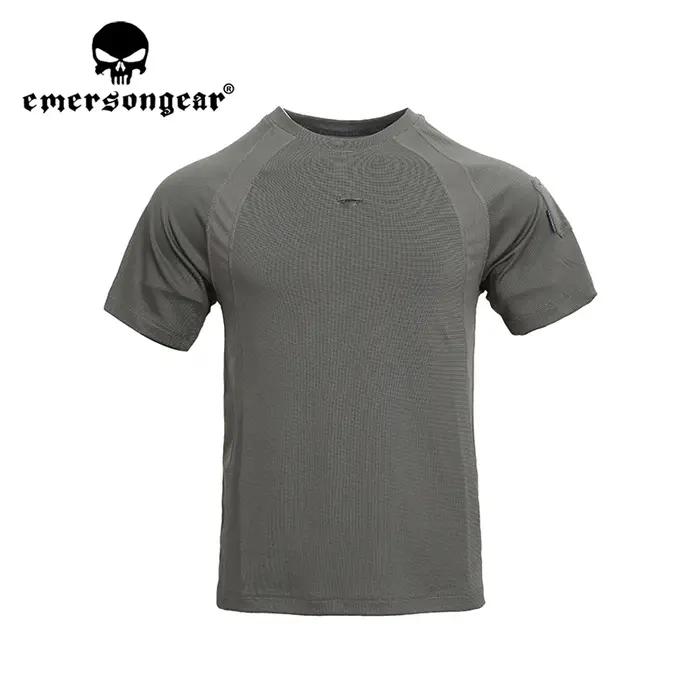 Levez songear-T-shirt de sport de plein air, étiquette bleue, lézard à cornes DulUMP, directeur uniq