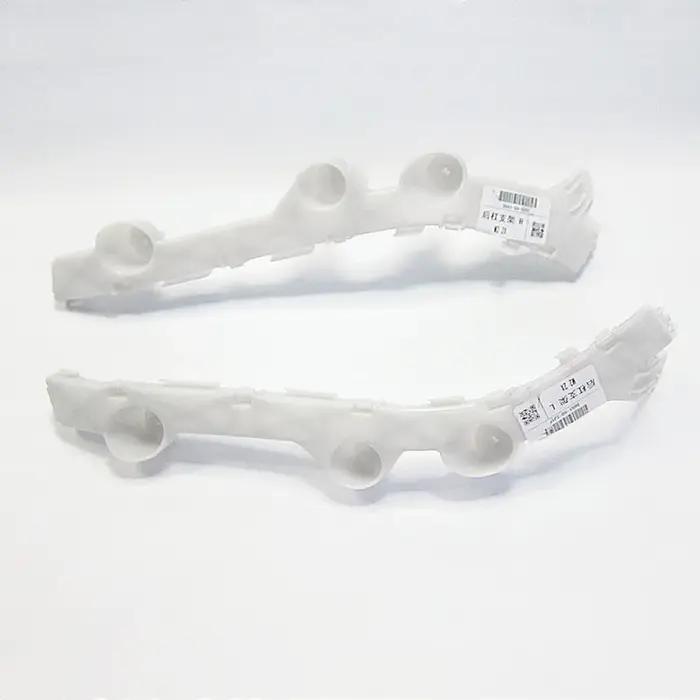 Accessoires DE voiture, pièces DE carrosserie, support DE pare-chocs arrière pour Mazda 2 2007 – 201