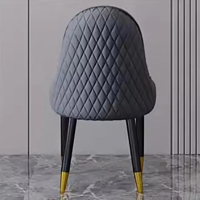 Chaises De salle à manger De Restaurant De luxe, dossier confortable, tendance, élégantes, Premium,