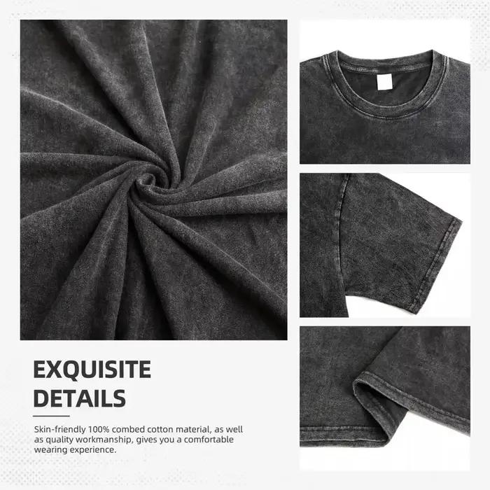 T-shirt Anime Invincible tendance, unisexe, grande taille, pour les couples, vêtements originaux, à