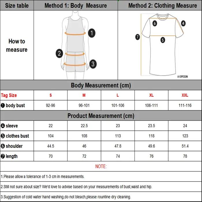 AIOPESON 100% coton broderie hommes polos couleur unie à manches courtes Polos pour hommes nouvelle