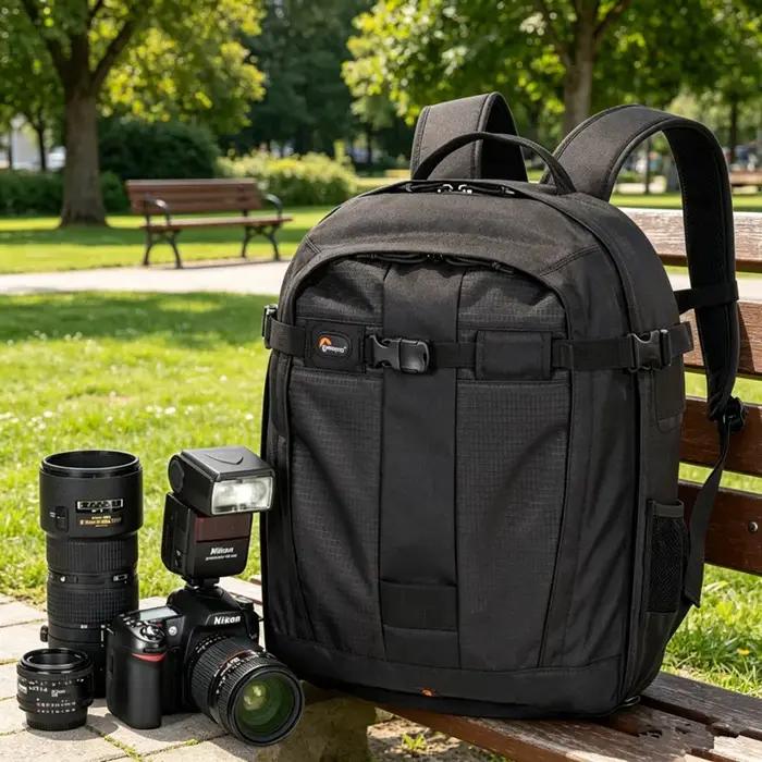 Lowepro sac pour appareil photo Pro Runner 300 AW