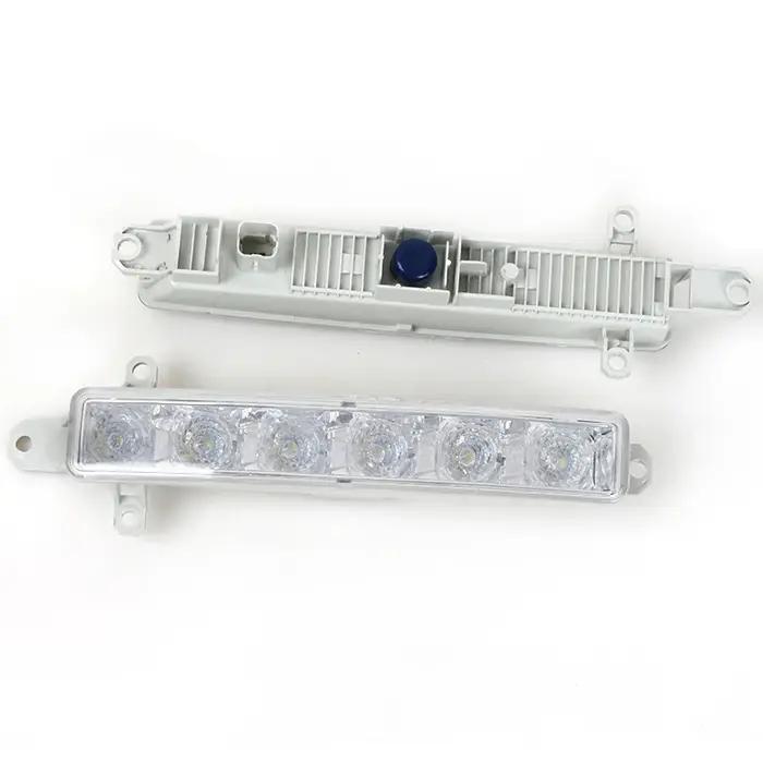 Feux de jour DRL 6LED pour voiture, lampe pour cristaux en C1 2006-2017, cristaux en C3 2015-2019 96
