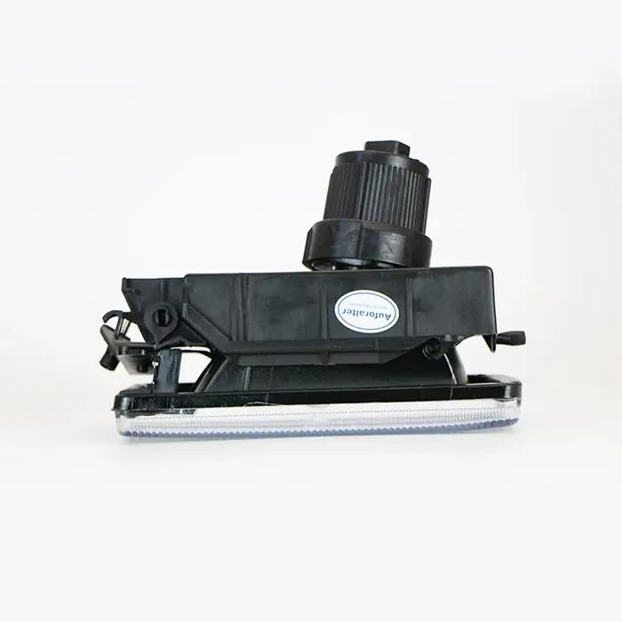 Feu antibrouillard pour pare-choc avant, avec ampoules, pour BMW série 3 E36 318 320 323 325 328i 19