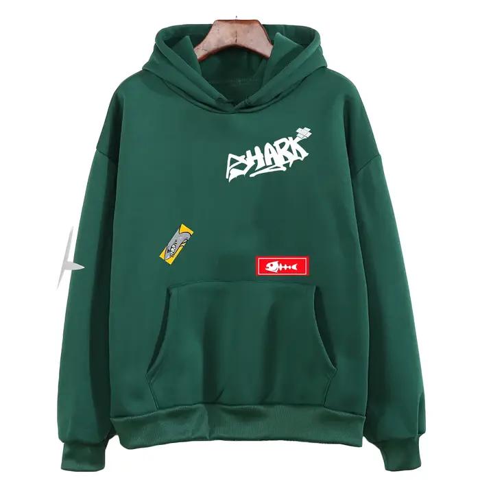 Zenless Zone Zero Ellen Joe sweat à capuche graphique ZZZ Anime Fan Merch pulls hommes femmes à manc