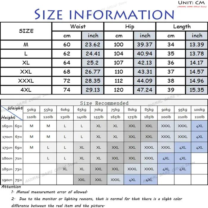 Shorts de sport d'été pour hommes, shorts d'entraînement à séchage rapide, pantalons décontractés at