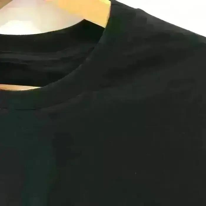 T-shirt Homme Haut de Gamme en Coton Soyeux Respirant à Manches Courtes – Collection Été Paul Brand