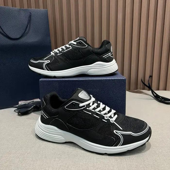 Autumn Winter Men's fashion, 2026New sports shoes, personality, women's leisure, fully equipped brea