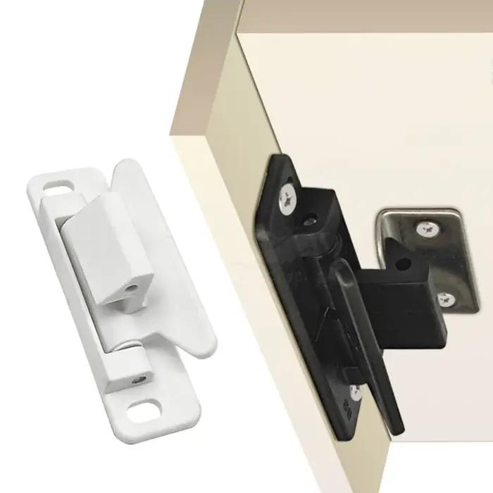 Loquets Struclock pour Cisco Planche à Chi Quincaillerie Meubles Ménagers Camping-Cars Maison Cuisine Bureau