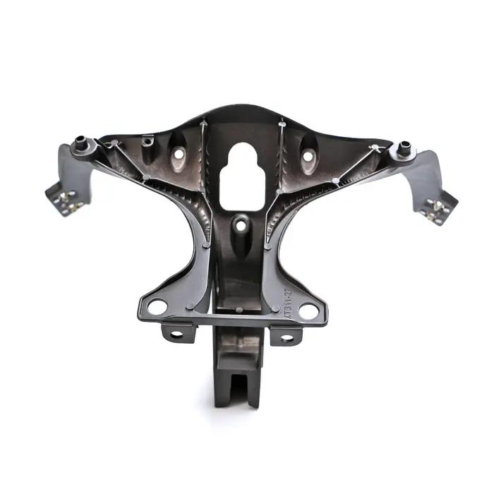 Carénage Supérieur Avant pour Moto DucSau2007 S 2012/S/SP 1098 EVO, Lumière de Sauna, Accessoires 11