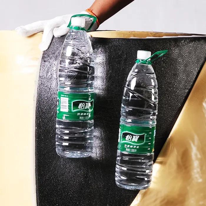 Tapis Insonorisant à Isolation Thermique pour Voiture, Accessoires en Mousse à Cellules Fermées, de