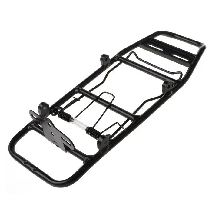 Porte-bagages arrière pour vélo