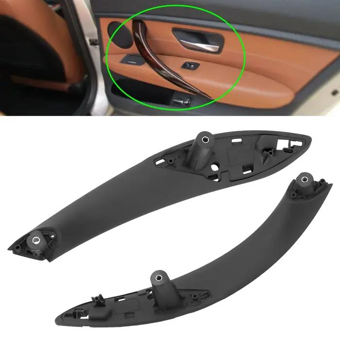 Poignee de porte interieure voiture pour bmw f30 f80 f31 f32 f34 f35 serie 3 4 pieces automobiles accessoires automobile intérieur voiture occasions speciales