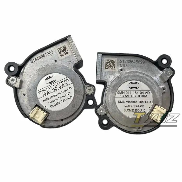 9MN 011184 -00AA LED Ventilateur HID Phare Refroidisseur de Ballast 9MN 011184 -04AD pour F25 X4 F26