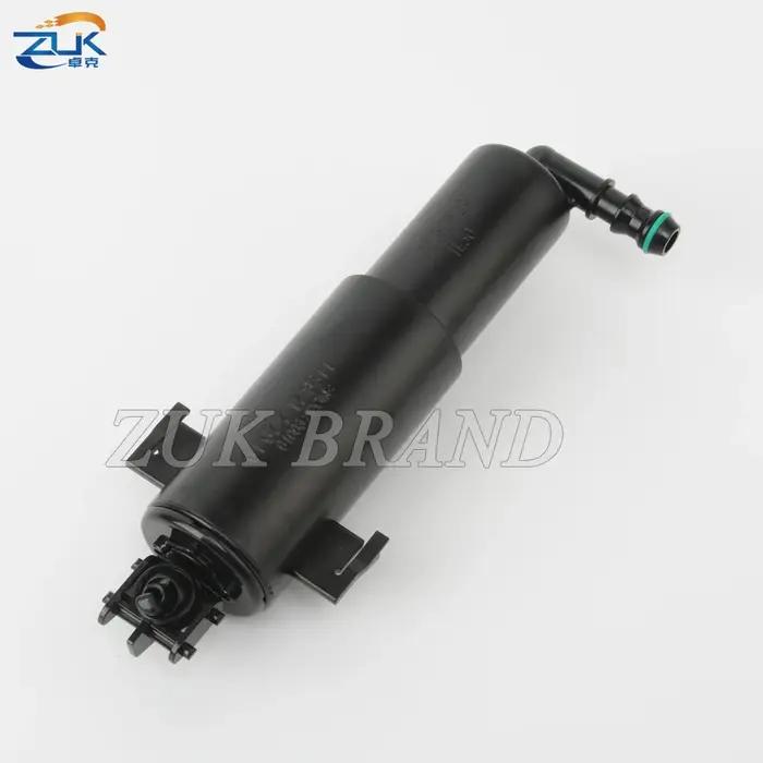 Buse de Lavage de Lumière de Sauna Avant, Accessoires de Voiture pour BMW Série 3 E90 E91 E92 E93 LC