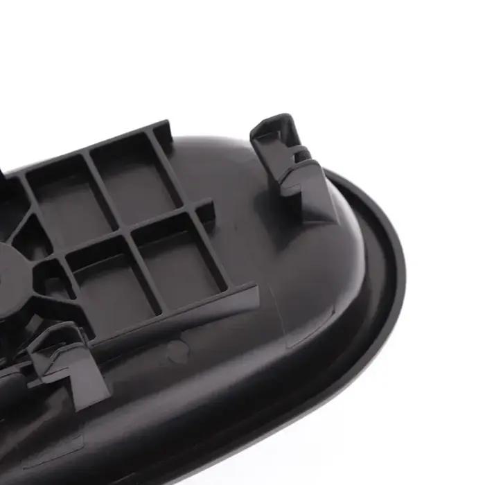 Accessoire de porte haute qualité pour Hyundai Elantra 1996-2000 amélioration de l'apparence extérieure style contemporain nouveau design résistant