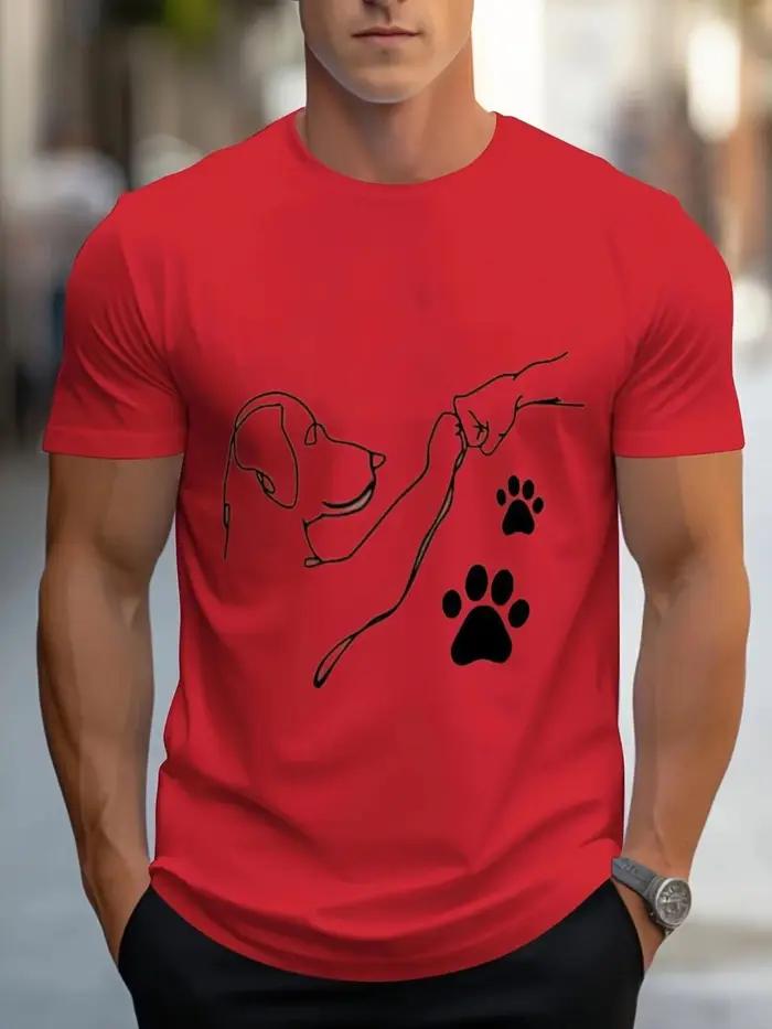 T-shirt d'été de luxe pour homme à imprimé 3D dégradé, motif abstrait vague tourbillonnante turquois