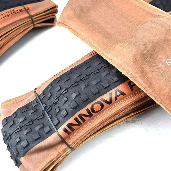 INNOVA-Pneu VTT ultraléger 26x1.95, 27.5x1.95, 29x1.95, 120 tpi