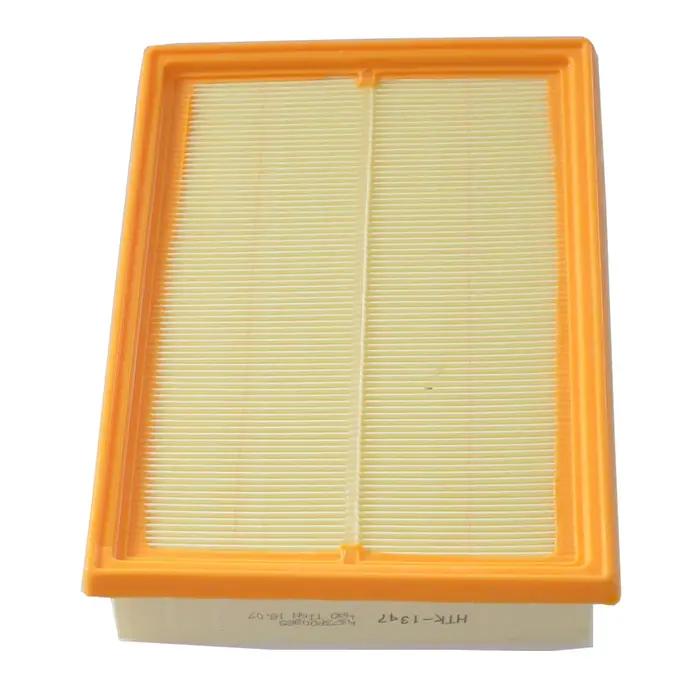 Jeu de filtres pour BAIC BEIJING X55 1.5T 2022 2023 2024 BJ30 1.5T cabine A/C, Kit de nettoyage de f